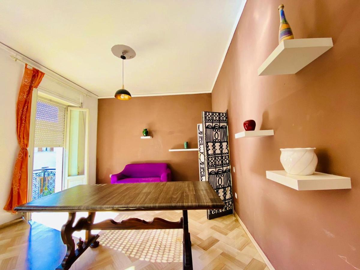 Casa Degli Orti Сasa de vacaciones *